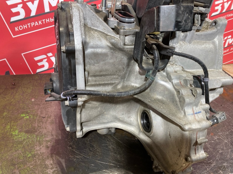 АКПП, 98000 рублей, Солонцы