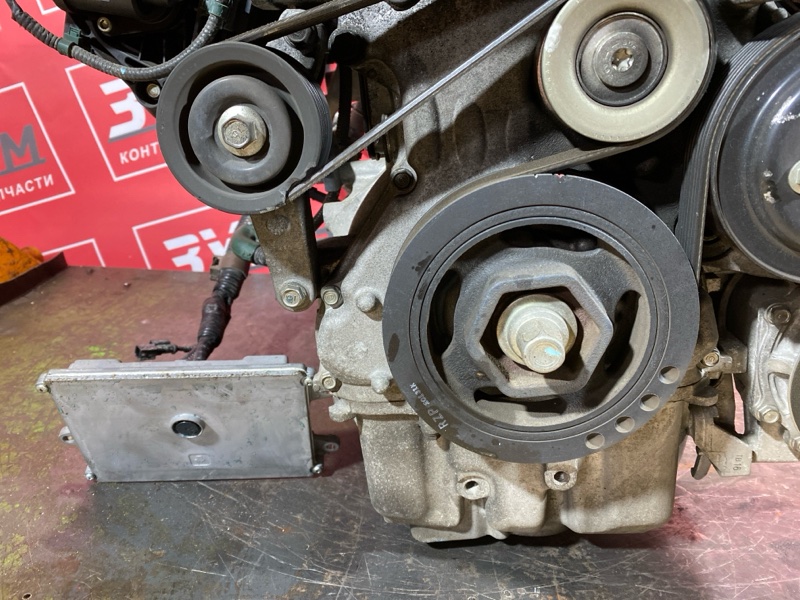 Двигатель, 83000 рублей, Солонцы