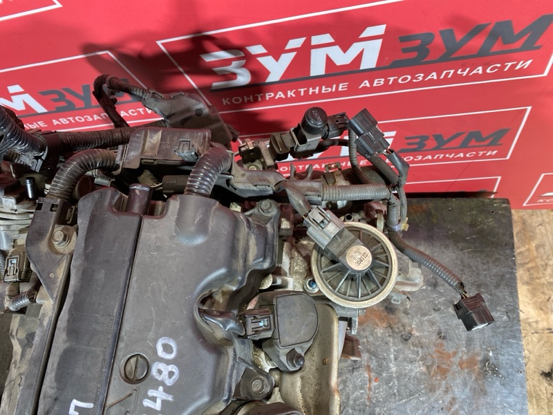 Двигатель, 83000 рублей, Солонцы