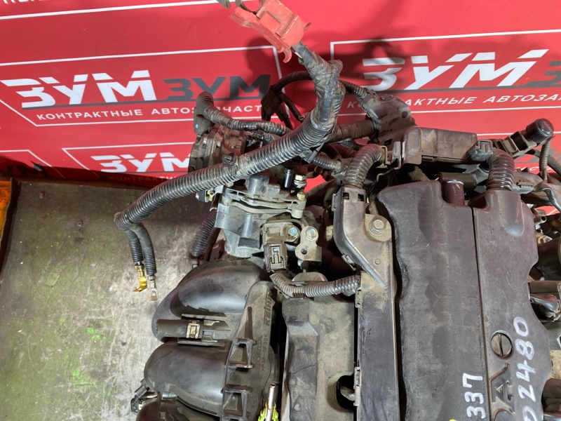 Двигатель, 83000 рублей, Солонцы