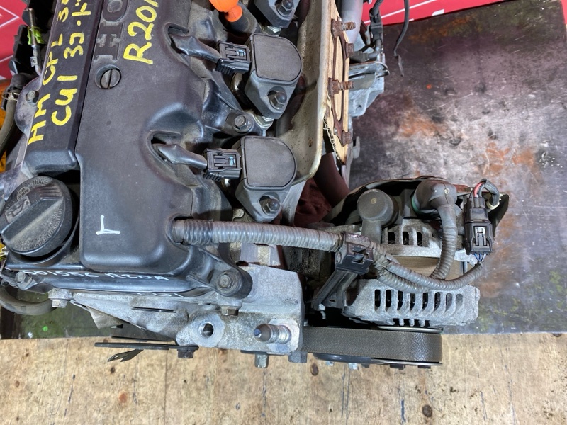 Двигатель, 83000 рублей, Солонцы