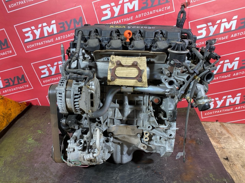 Двигатель, 83000 рублей, Солонцы