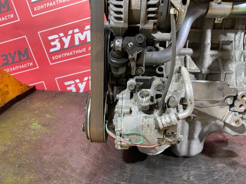 Двигатель, 83000 рублей, Солонцы