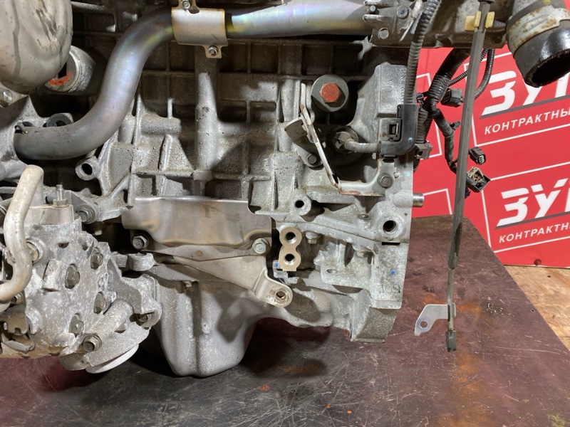 Двигатель, 83000 рублей, Солонцы