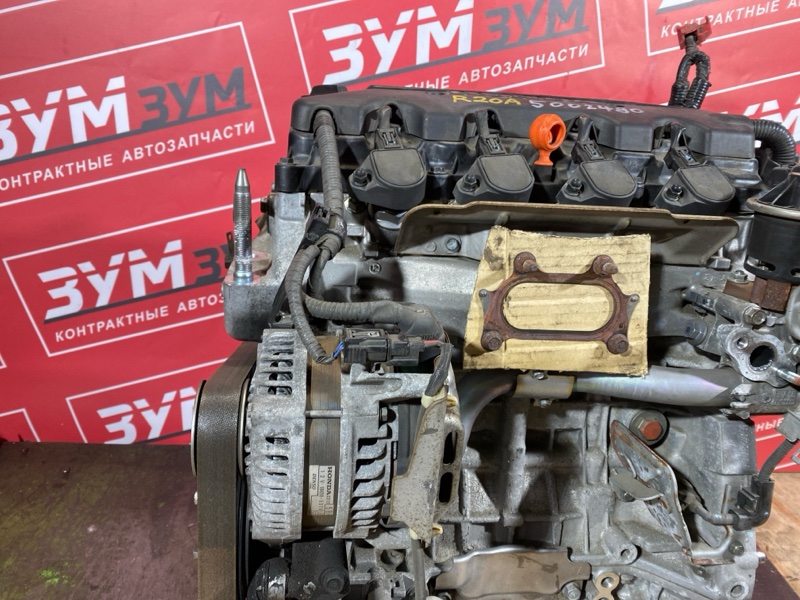 Двигатель, 83000 рублей, Солонцы