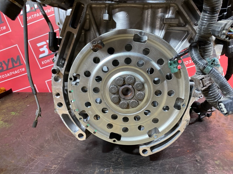 Двигатель, 83000 рублей, Солонцы