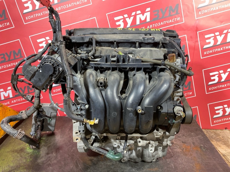 Двигатель, 83000 рублей, Солонцы