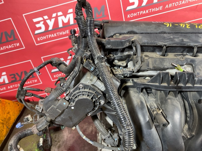 Двигатель, 83000 рублей, Солонцы