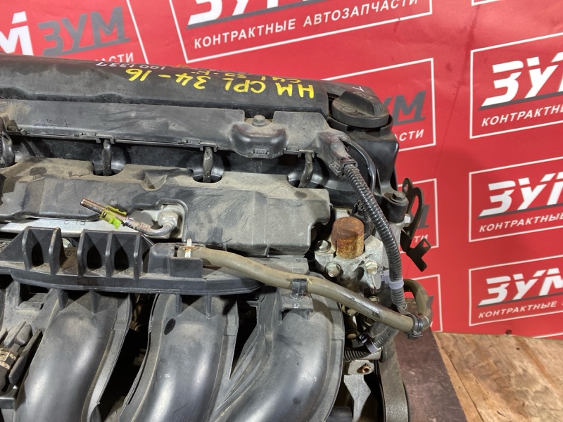 Двигатель, 83000 рублей, Солонцы