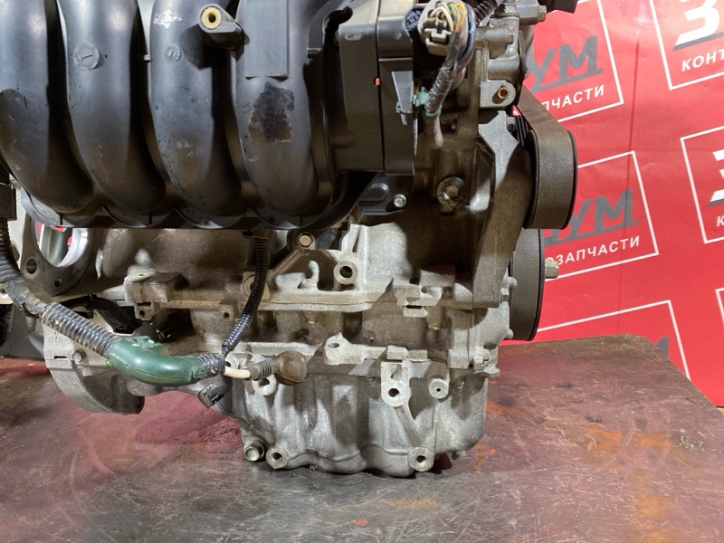 Двигатель, 83000 рублей, Солонцы