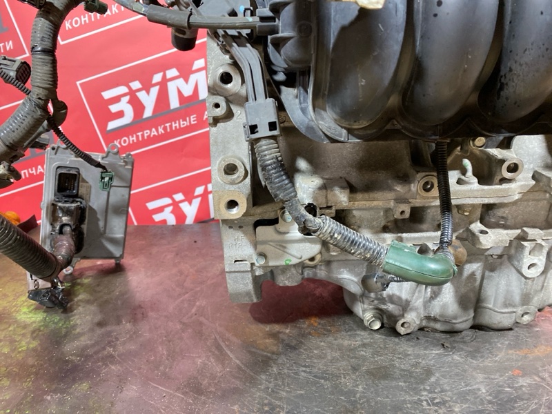 Двигатель, 83000 рублей, Солонцы