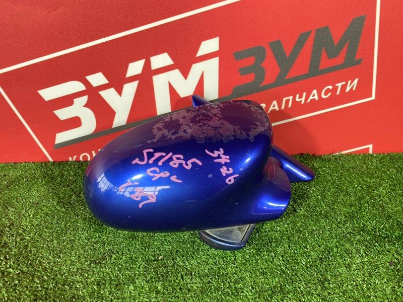 Зеркало боковое, 3400 рублей, Солонцы