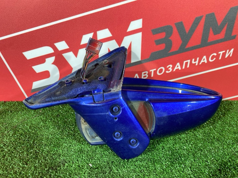 Зеркало боковое, 3400 рублей, Солонцы