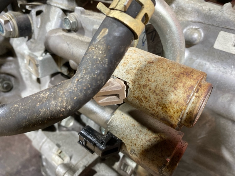 АКПП, 42000 рублей, Солонцы