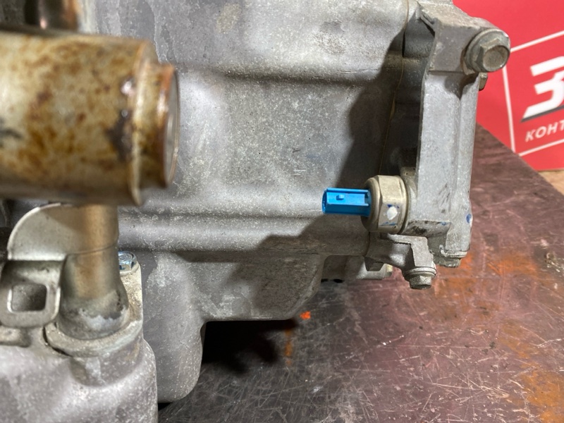 АКПП, 42000 рублей, Солонцы