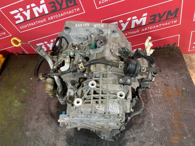 АКПП, 42000 рублей, Солонцы