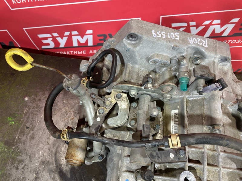 АКПП, 42000 рублей, Солонцы