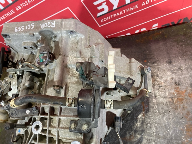 АКПП, 42000 рублей, Солонцы