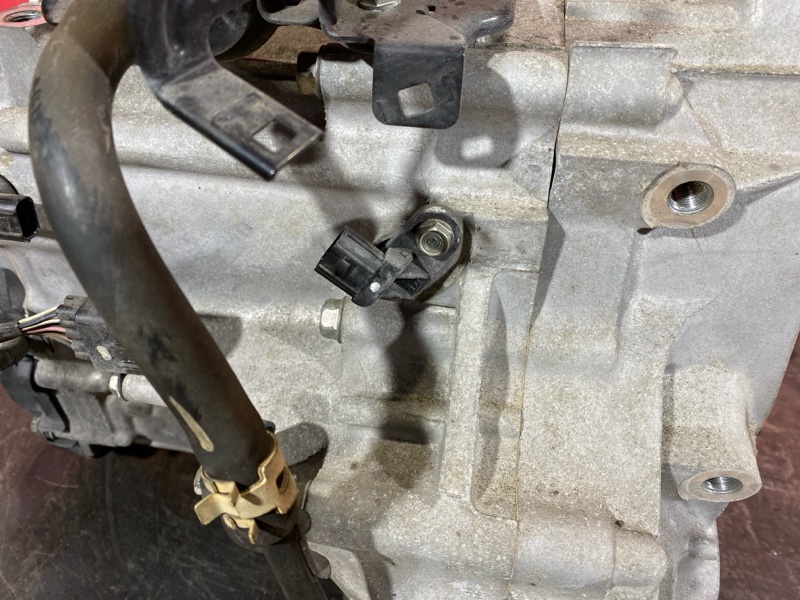 АКПП, 42000 рублей, Солонцы