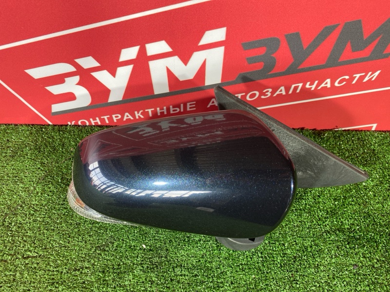 Зеркало боковое, 7200 рублей, Солонцы