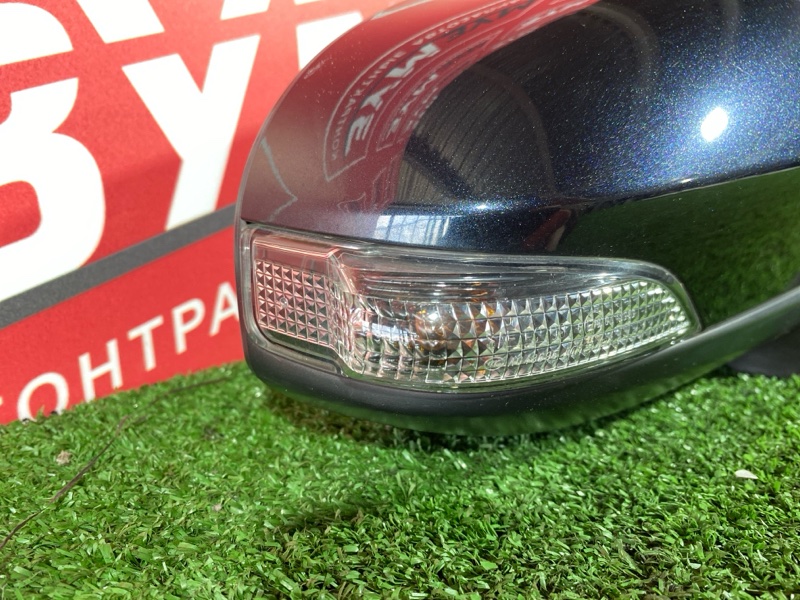 Зеркало боковое, 7200 рублей, Солонцы