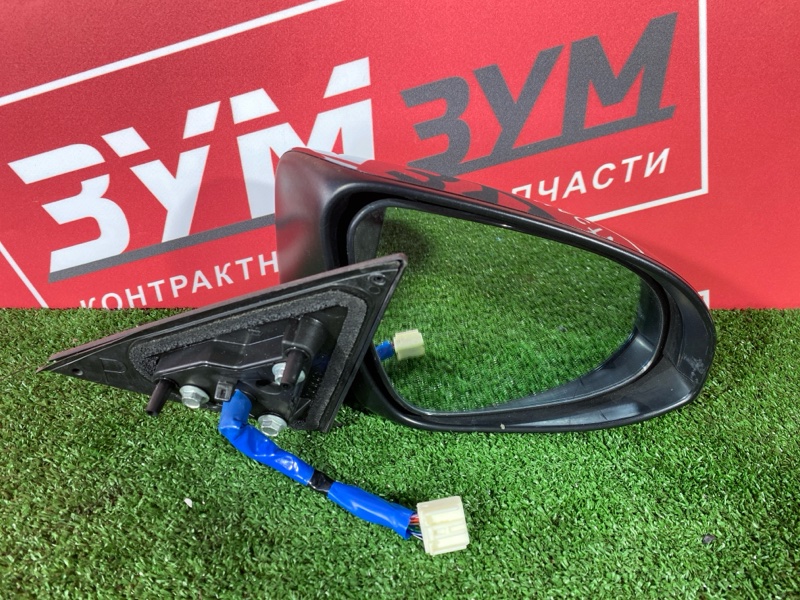 Зеркало боковое, 7200 рублей, Солонцы