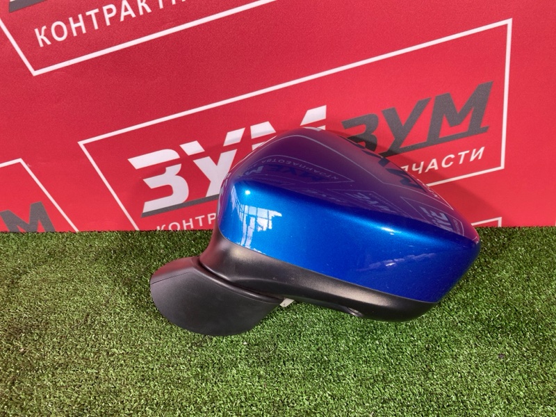 Зеркало боковое, 12000 рублей, Солонцы