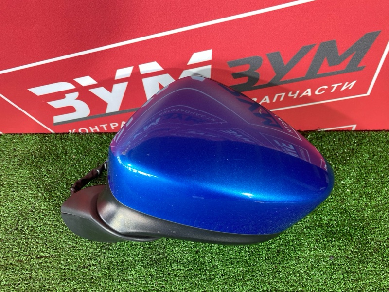 Зеркало боковое, 12000 рублей, Солонцы