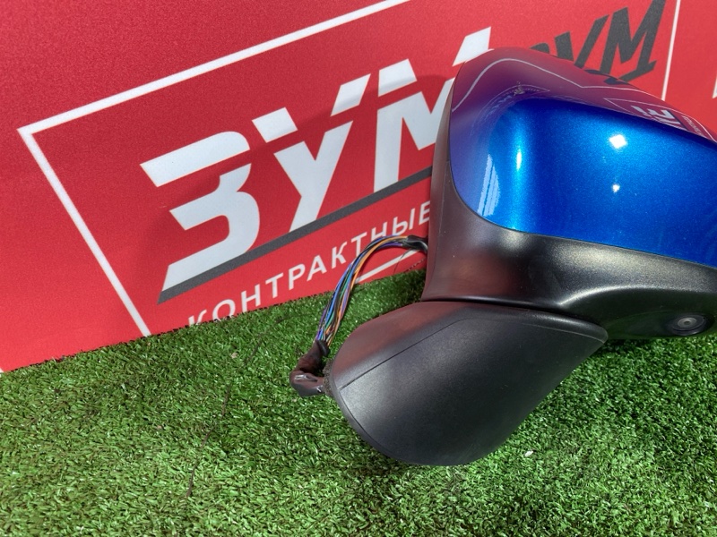 Зеркало боковое, 12000 рублей, Солонцы