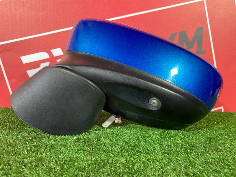 Зеркало боковое, 12000 рублей, Солонцы