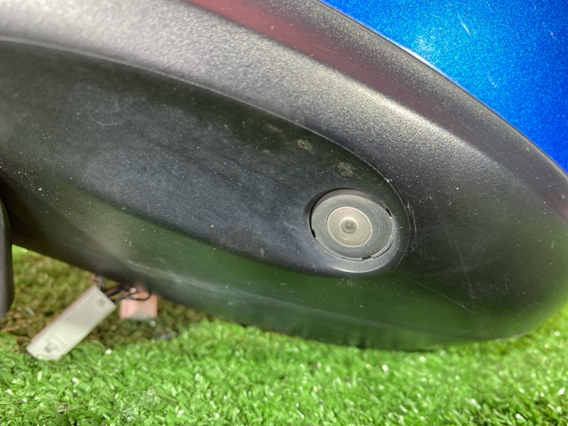 Зеркало боковое, 12000 рублей, Солонцы