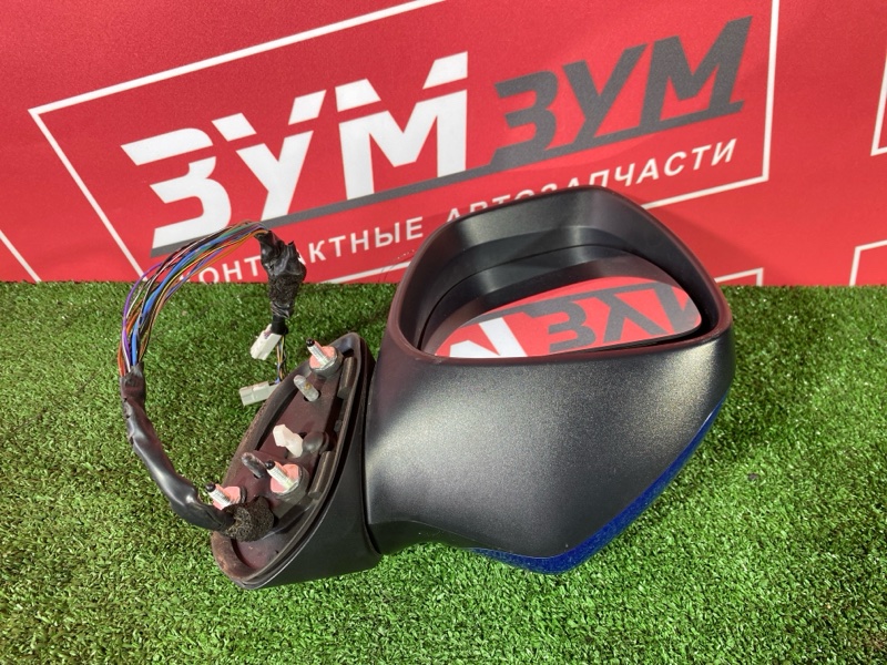 Зеркало боковое, 12000 рублей, Солонцы