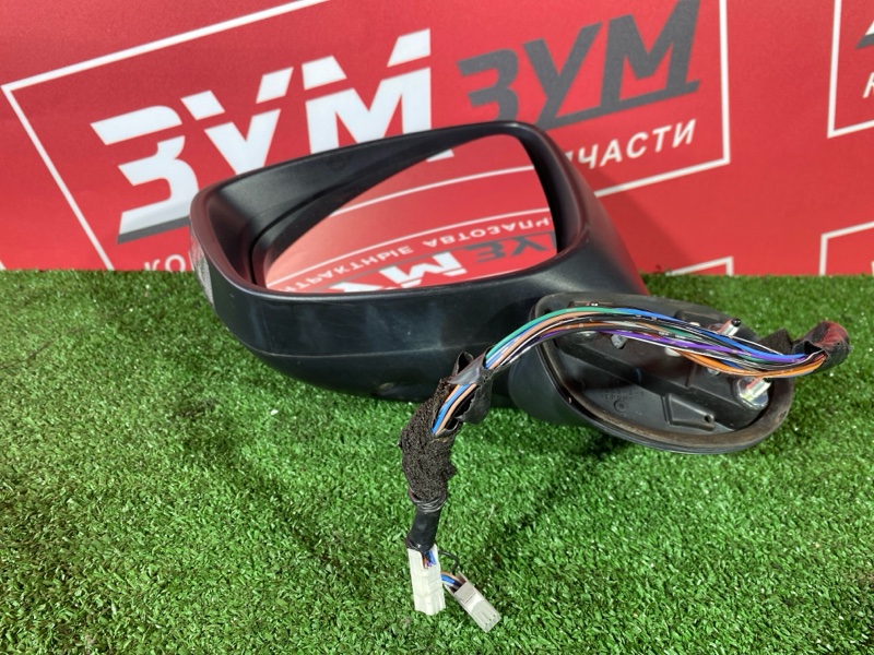 Зеркало боковое, 12000 рублей, Солонцы