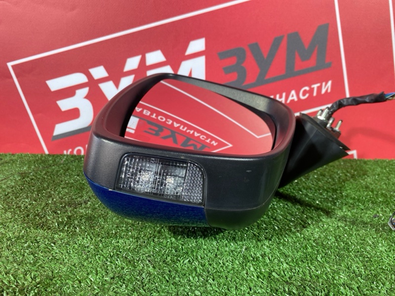 Зеркало боковое, 12000 рублей, Солонцы