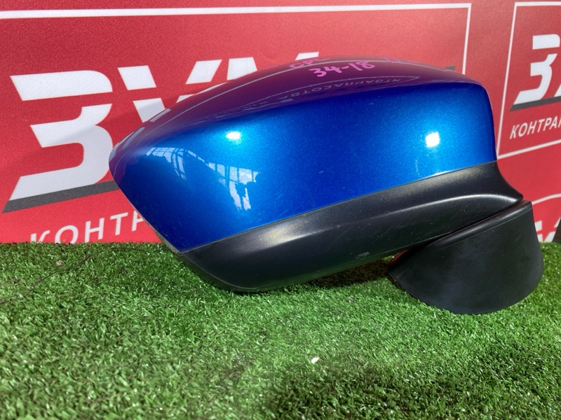 Зеркало боковое, 11500 рублей, Солонцы