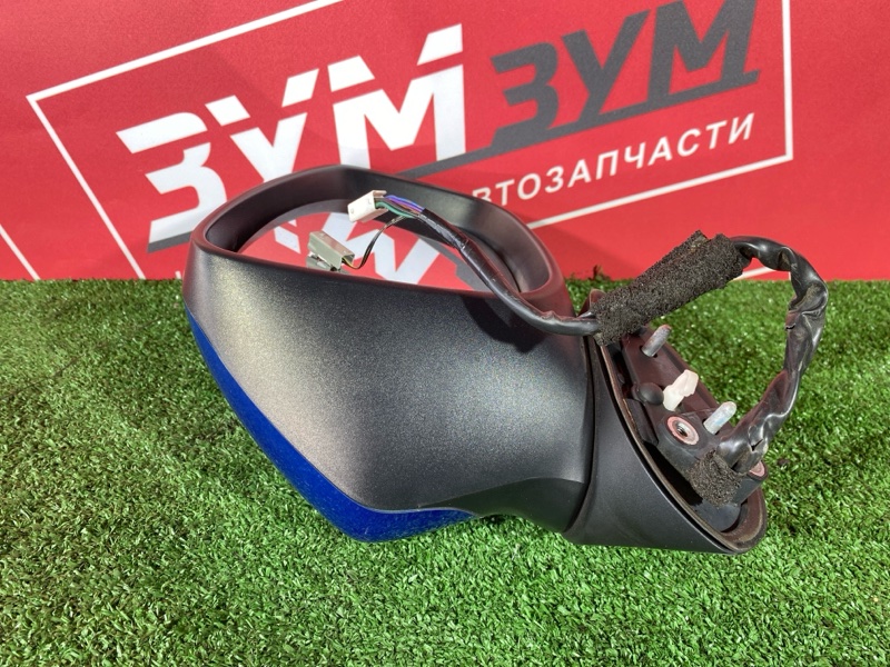 Зеркало боковое, 11500 рублей, Солонцы