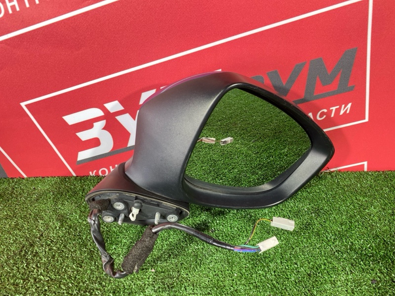 Зеркало боковое, 11500 рублей, Солонцы