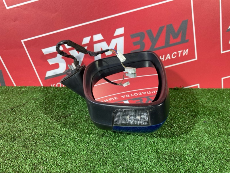 Зеркало боковое, 11500 рублей, Солонцы