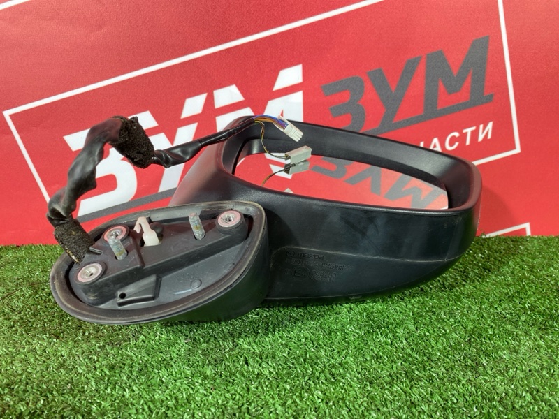 Зеркало боковое, 11500 рублей, Солонцы