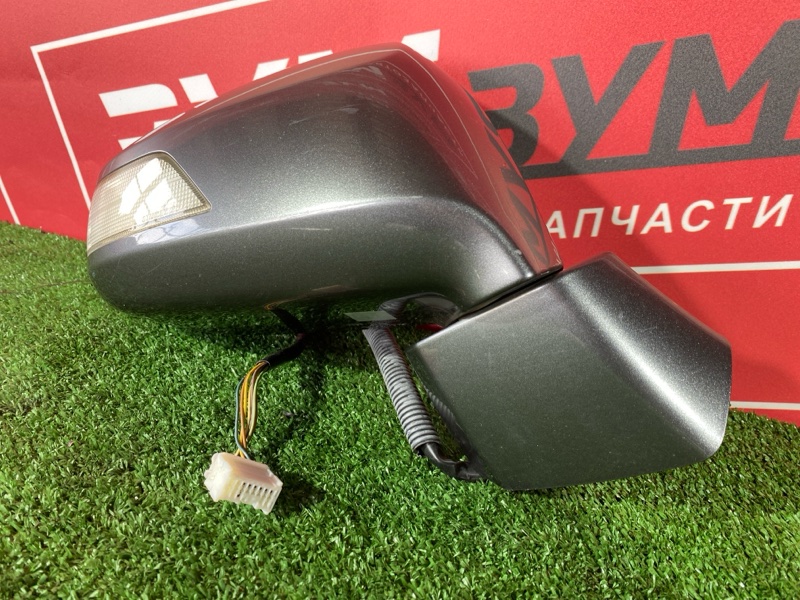 Зеркало боковое, 2000 рублей, Солонцы