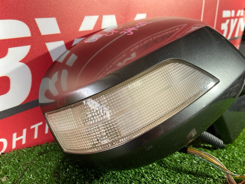 Зеркало боковое, 2000 рублей, Солонцы