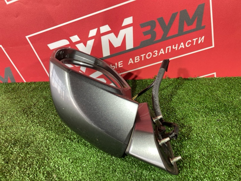 Зеркало боковое, 2000 рублей, Солонцы