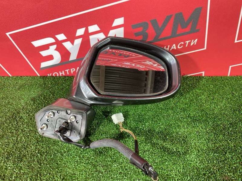 Зеркало боковое, 2000 рублей, Солонцы