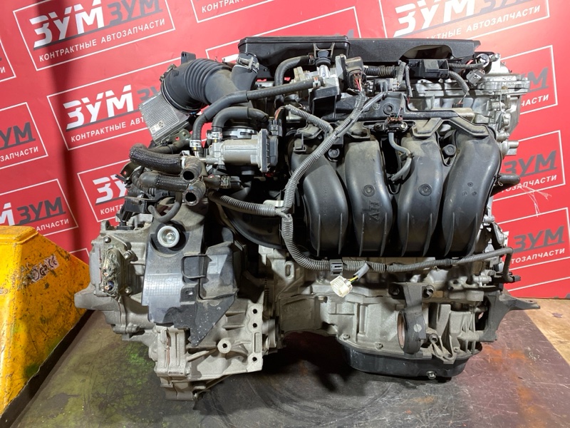 Двигатель, 135000 рублей, Солонцы