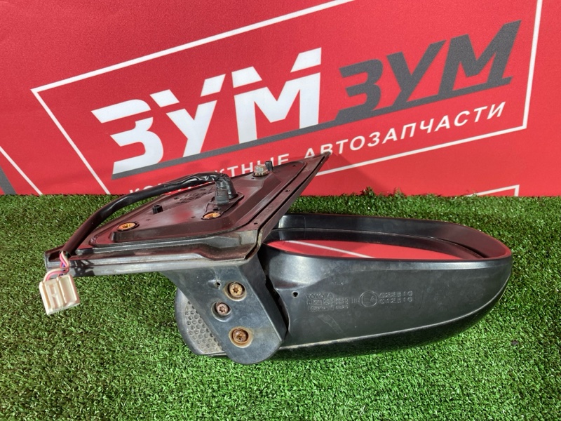 Зеркало боковое, 2200 рублей, Солонцы