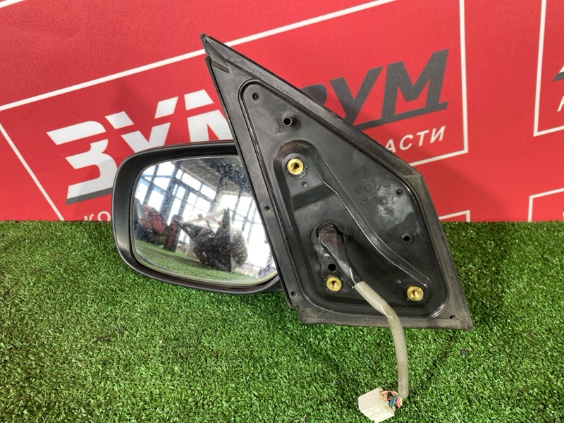 Зеркало боковое, 5000 рублей, Солонцы