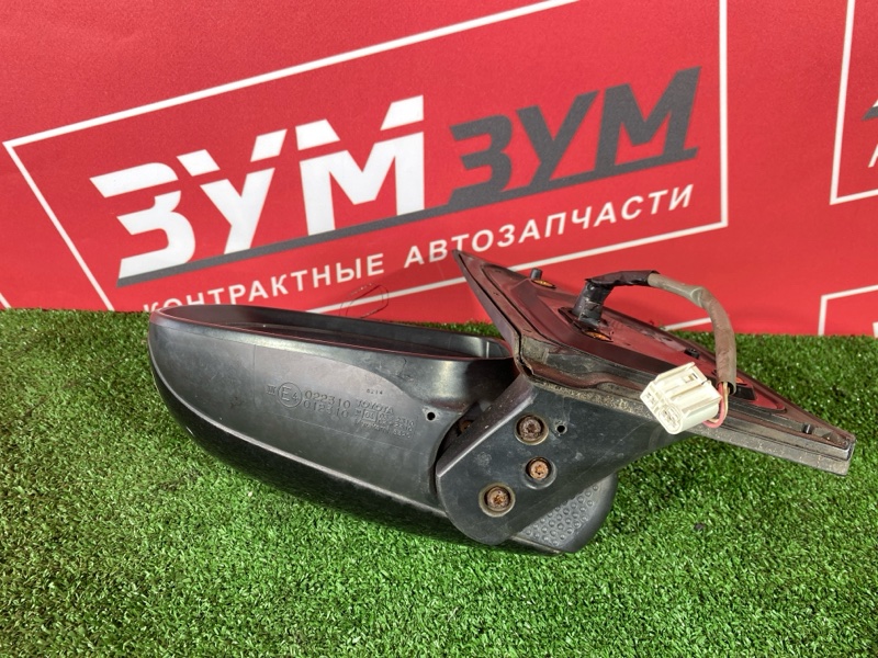 Зеркало боковое, 5000 рублей, Солонцы