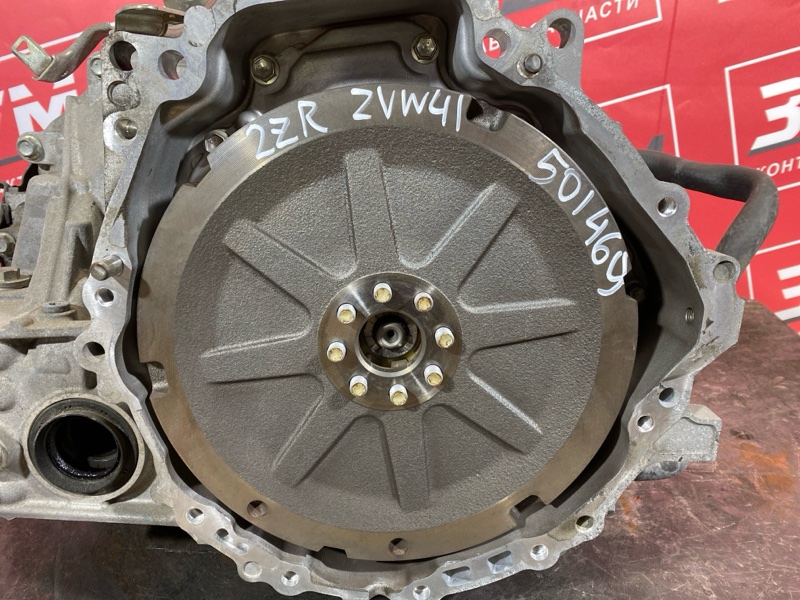 АКПП, 23000 рублей, Красноярск