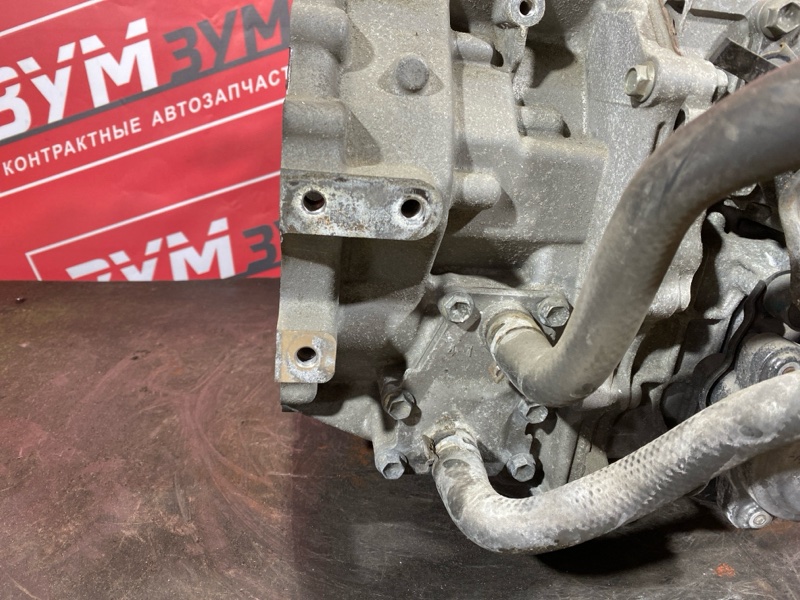 АКПП, 23000 рублей, Красноярск