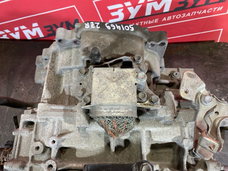 АКПП, 23000 рублей, Красноярск